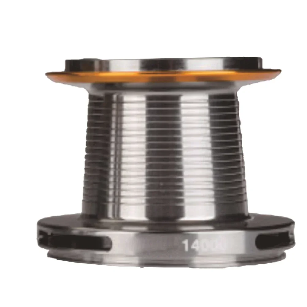 Reel Spare Spool - Novo para DAIWA-LS8000-12000 KCN3 8000-14000 #