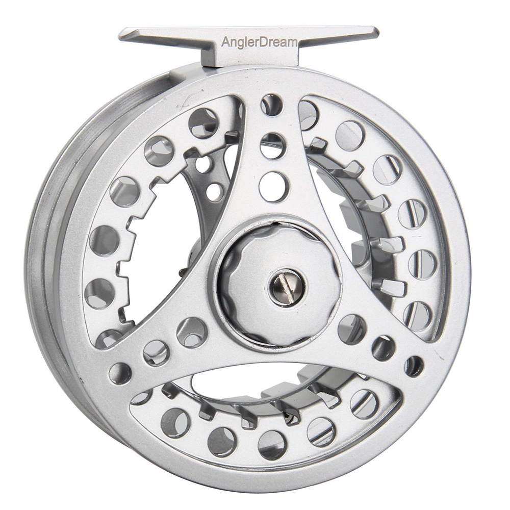 Reel Spare Spool - Angler sonho voar carretel de pesca