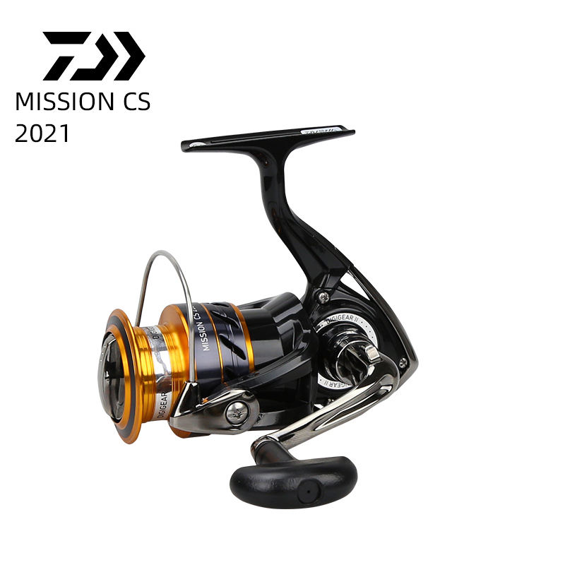 Reel Spare Spool - Carretel de pesca DAIWA MISSION CS