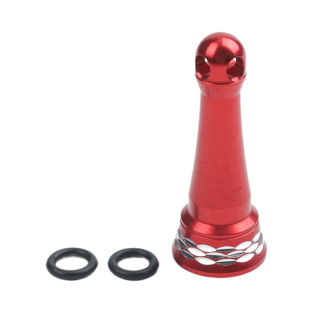 Reel Handle - Parafuso de Suporte de Equilíbrio Usinado