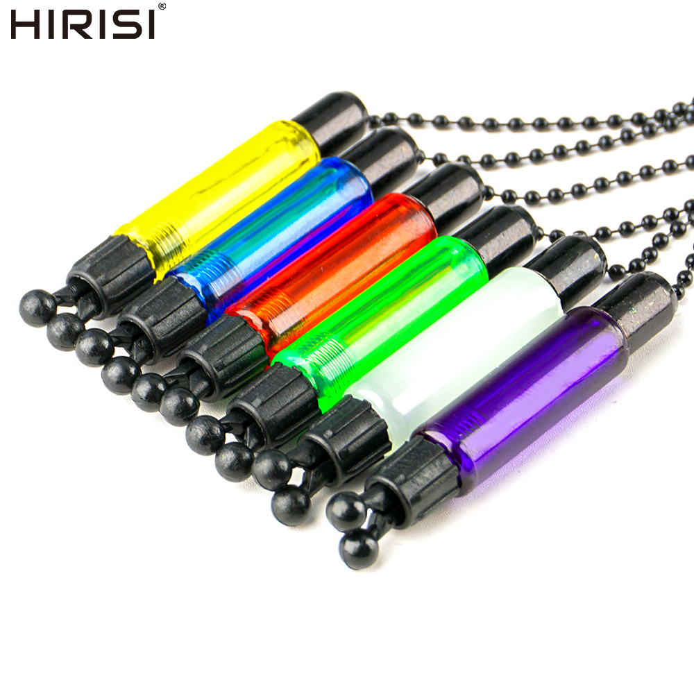 Baitcasting Reel - Hirisi B2024 4 Peças Indicadores de