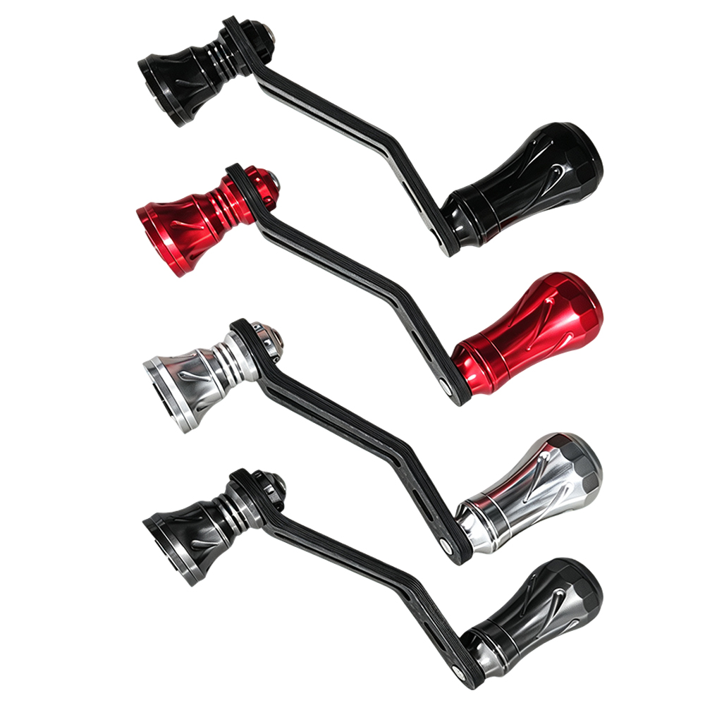 Manivela de Fibra de Carbono p - Reel Drag Knob avaliação e preço