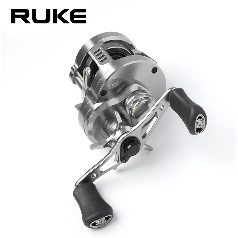 Carretilha de Pesca Umi D100 ( - Reel Spare Spool avaliação e preço