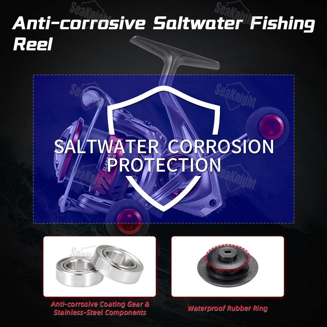 Carretilha de Pesca Giratória  - Daiwa Reel Fuego avaliação e preço