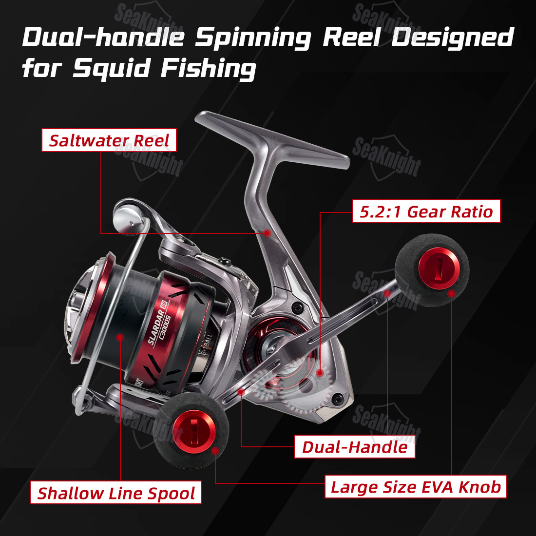Carretilha de Pesca Giratória  - Daiwa Reel Fuego avaliação e preço