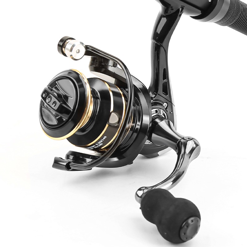Vara de Pesca Telescópica de F - Reel Spare Spool avaliação e preço