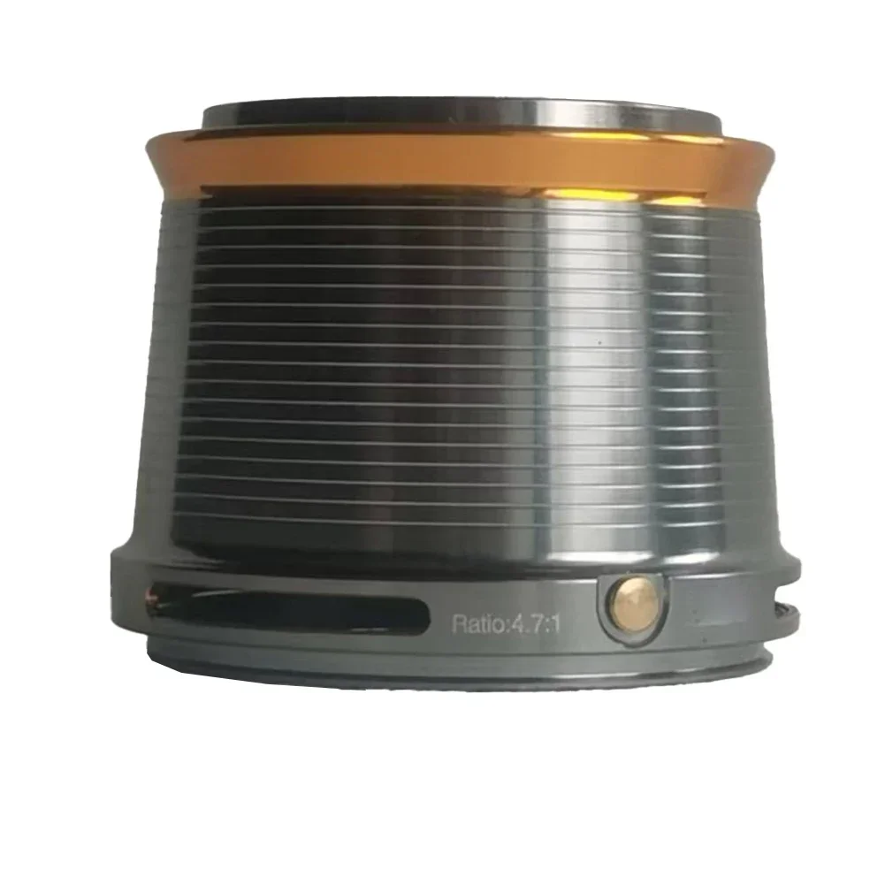 Novo para DAIWA-LS8000-12000 K - Reel Spare Spool avaliação e preço