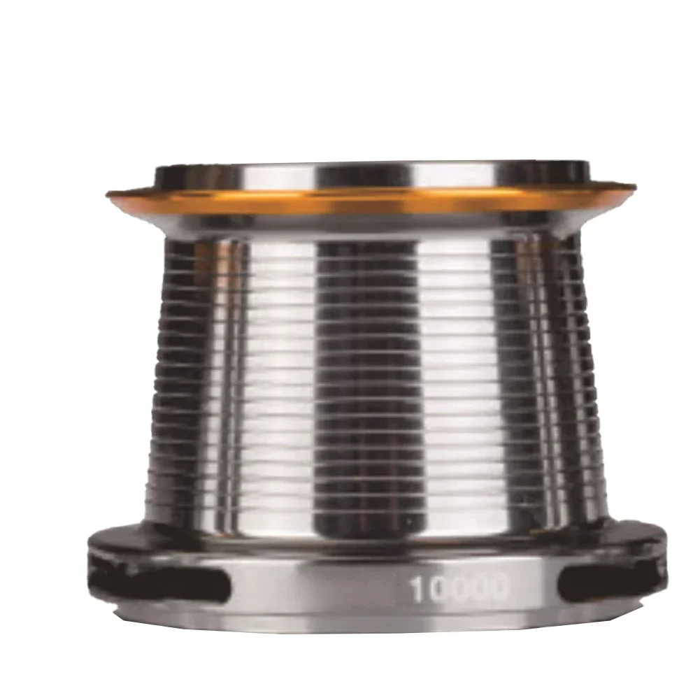 Novo para DAIWA-LS8000-12000 K - Reel Spare Spool avaliação e preço