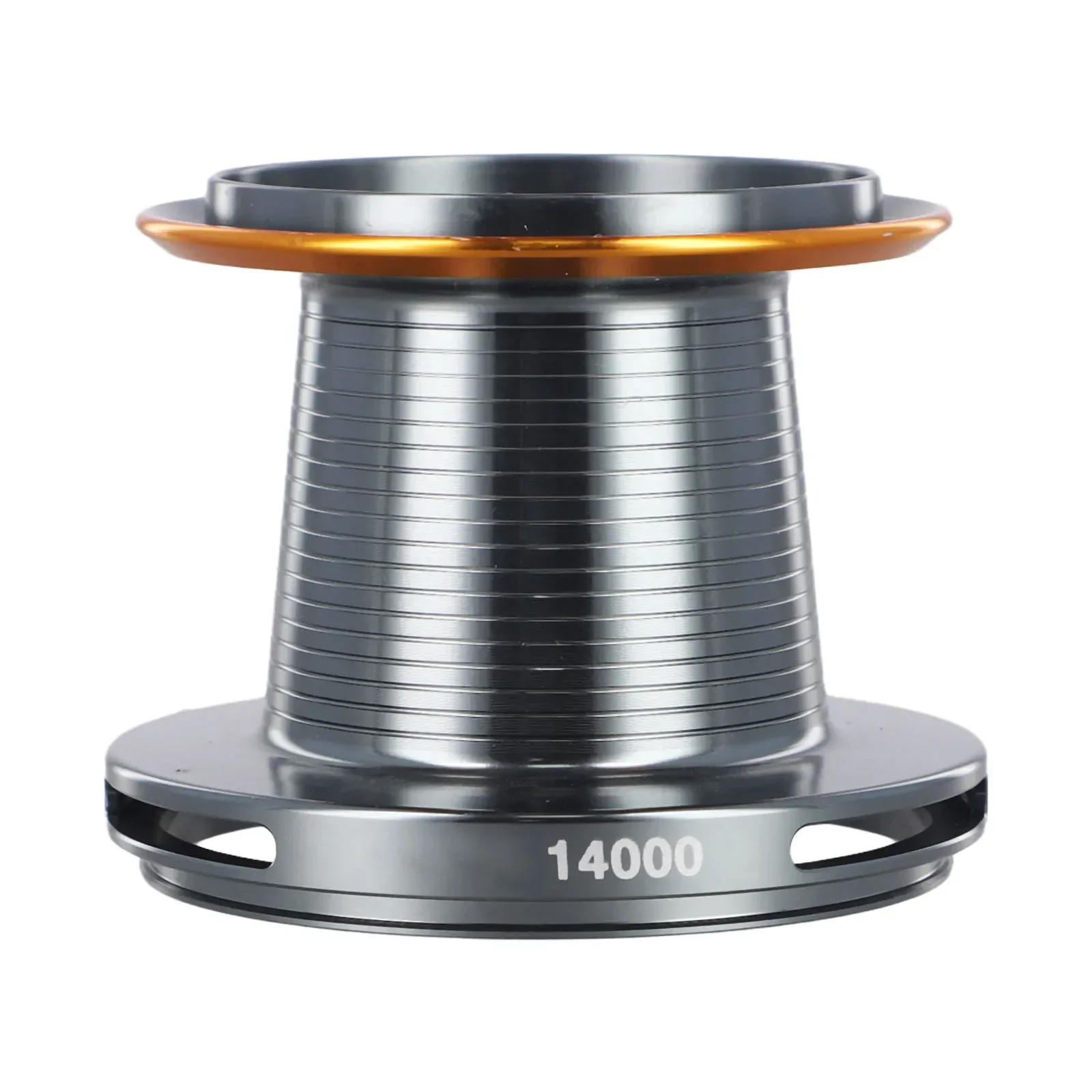 Novo para DAIWA-LS8000-12000 K - Reel Spare Spool avaliação e preço