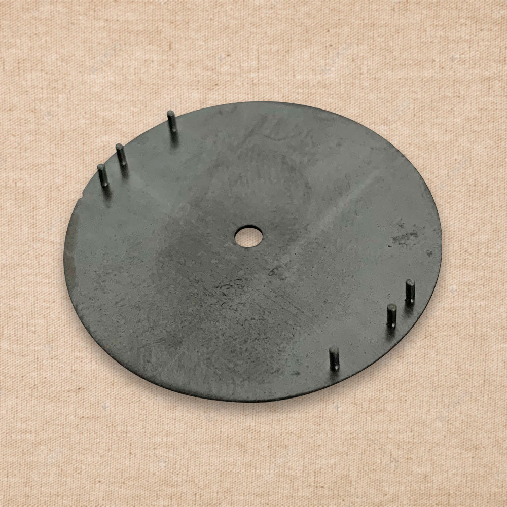 Mostrador Retro S Logo de 28,5 - Reel Case avaliação e preço