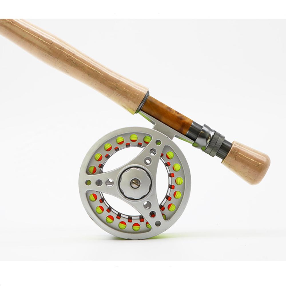 Angler sonho voar carretel de  - Reel Spare Spool avaliação e preço