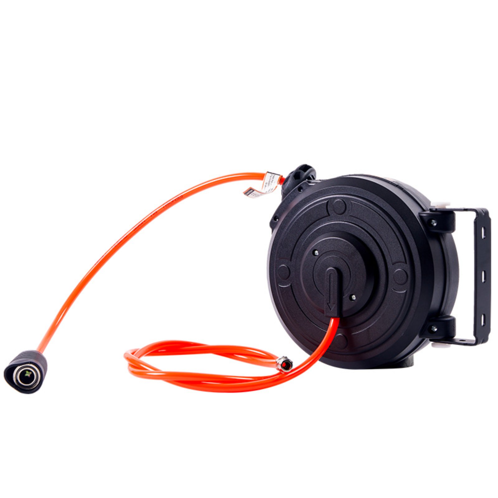 Carretel de Mangueira de Ar Re - Electric Reel avaliação e preço