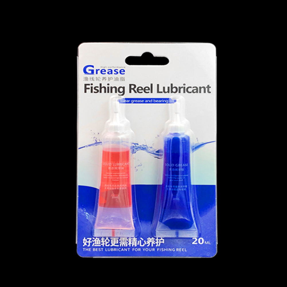 1/2 pçs carretel de pesca prot - Reel Oil avaliação e preço