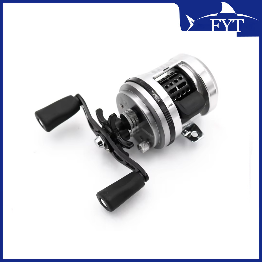 Suporte de Carretilha para Pes - Reel Handle avaliação e preço