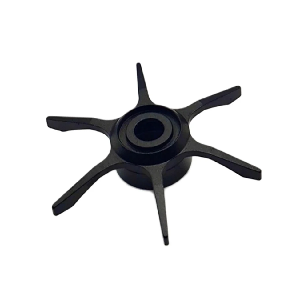 Diy metal estrela arraste 65mm - Reel Drag Knob avaliação e preço