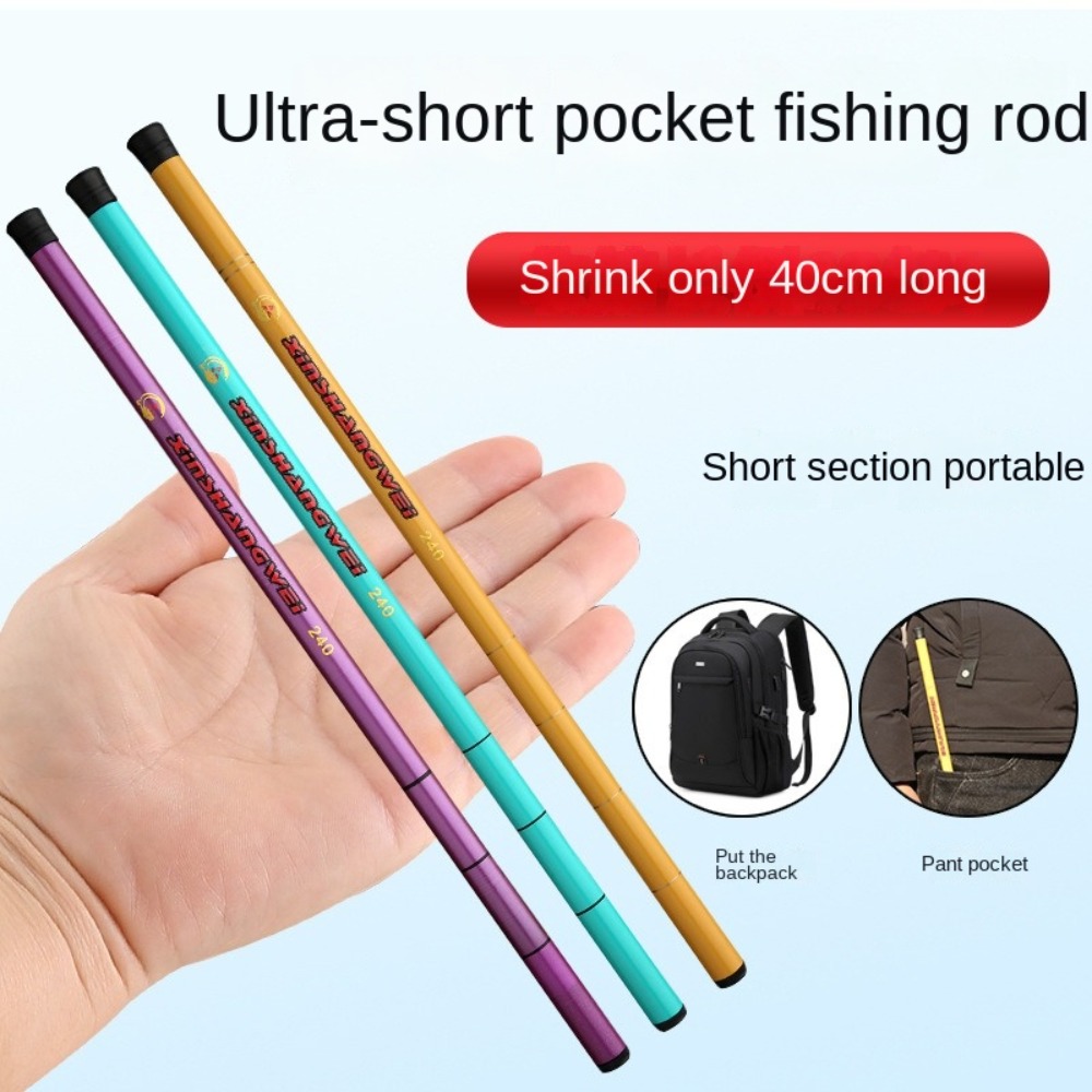 Conjunto Completo de Vara de P - Spincast Reel avaliação e preço