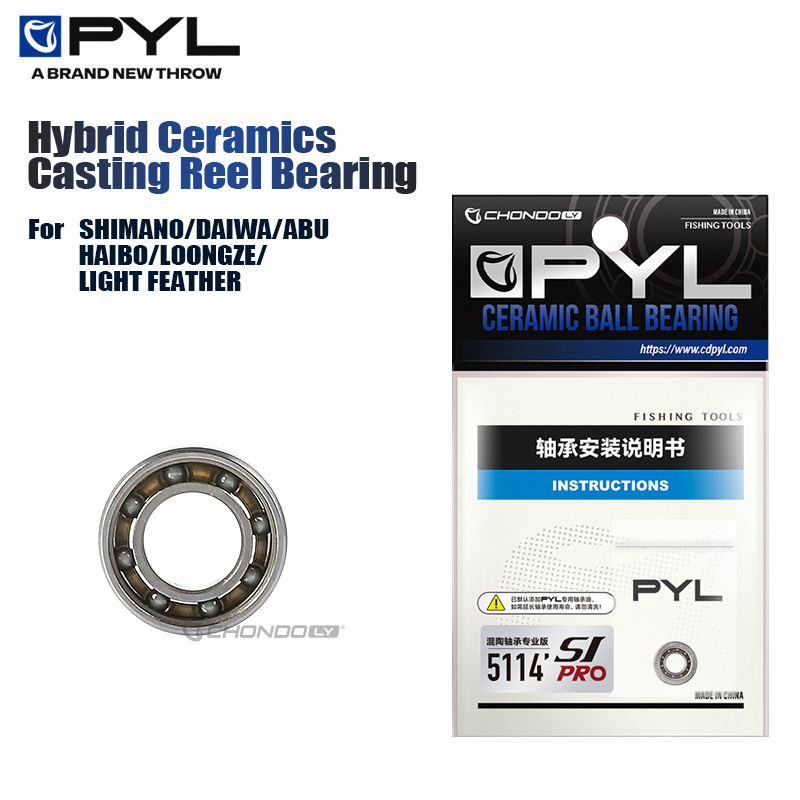 Pyl fundição carretel de pesca - Reel Repair Kit avaliação e preço