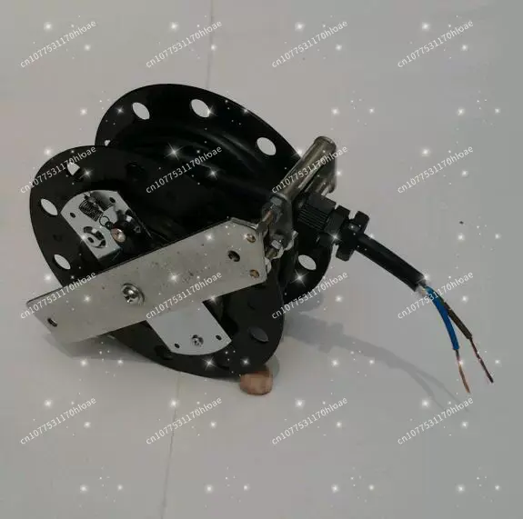 Máquina Automática Telescópica - Electric Reel avaliação e preço
