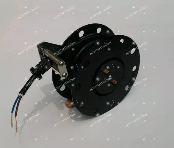 Máquina Automática Telescópica - Electric Reel avaliação e preço