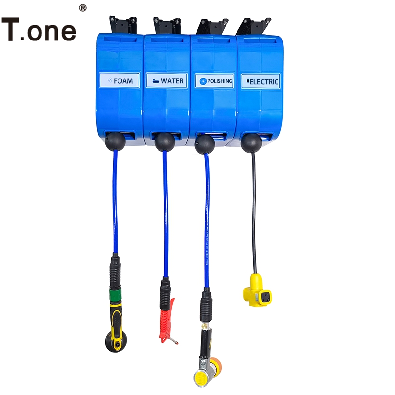 Equipamento Automotivo: Caixa  - Electric Reel avaliação e preço
