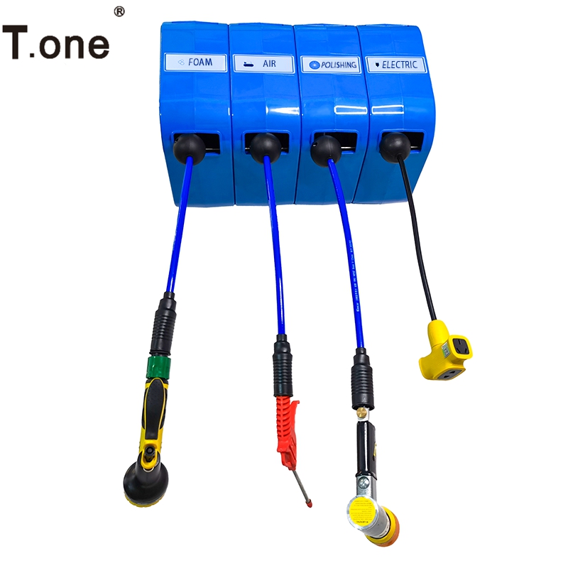 Equipamento Automotivo: Caixa  - Electric Reel avaliação e preço