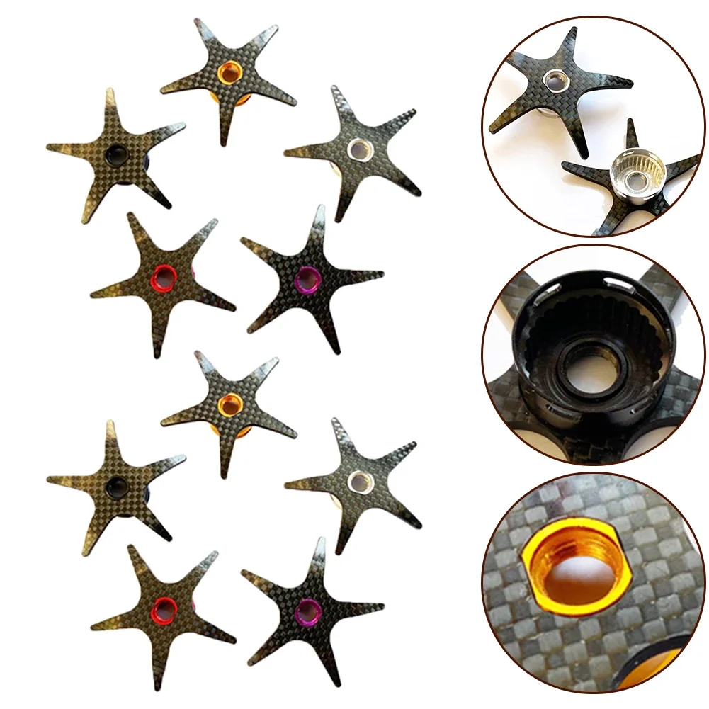 Modificação para abu b3b4p3p4  - Reel Drag Knob avaliação e preço