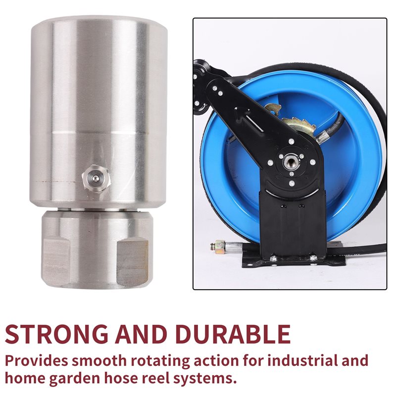 Engate Giratório Superior para - Reel Grease avaliação e preço