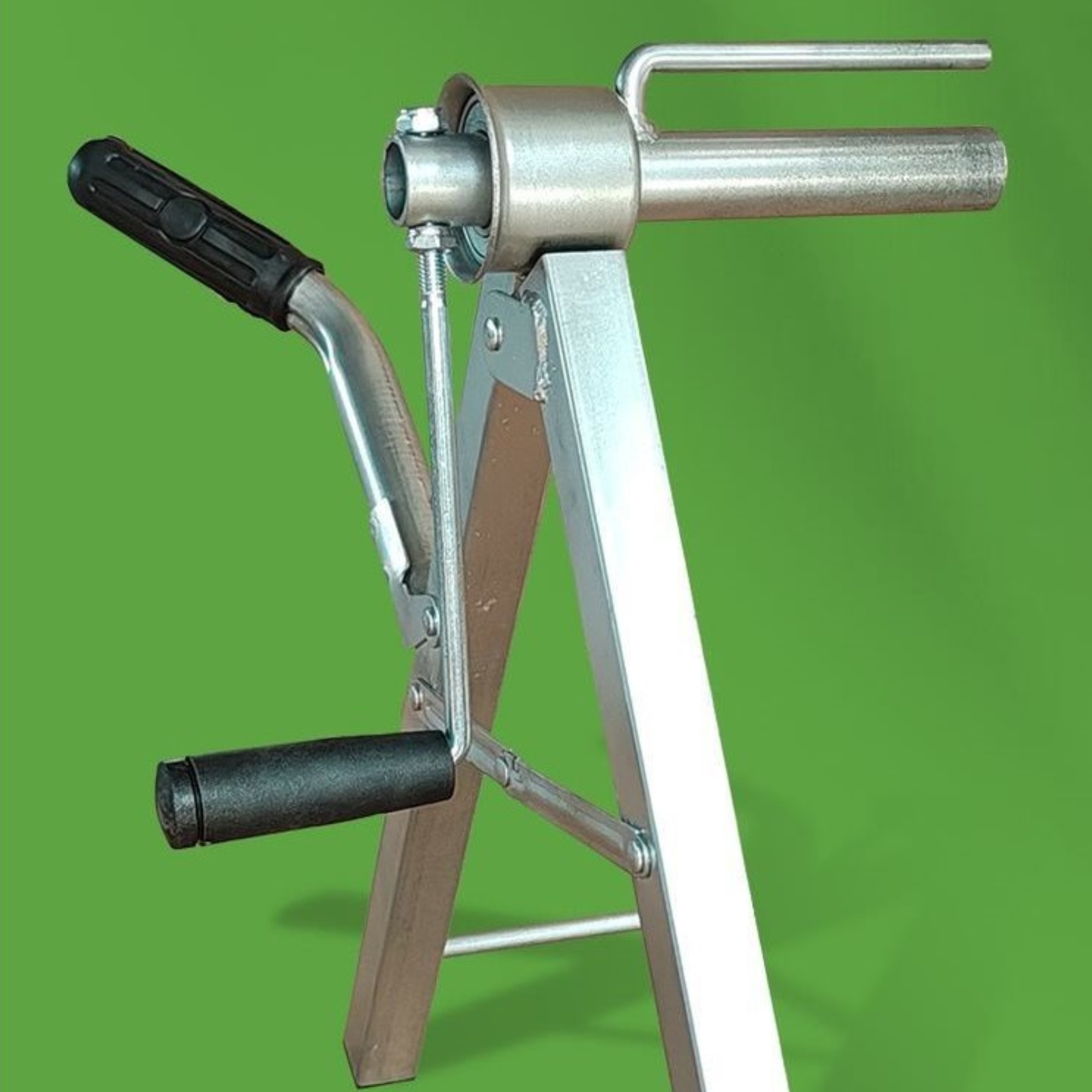 Carretel de Mangueira Portátil - Reel Handle avaliação e preço