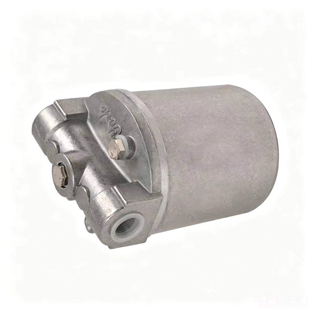 Filtro de Óleo Diesel 1/4