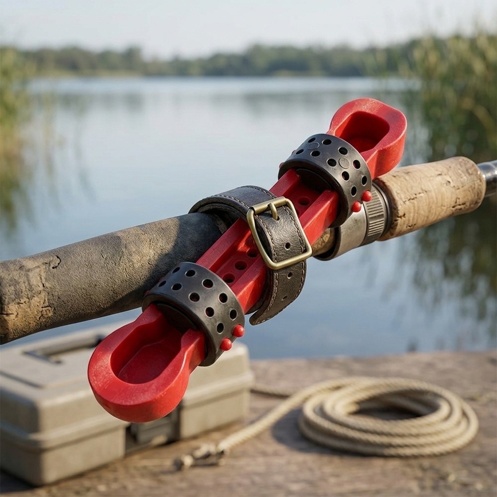 Enrolador de Vara de Pesca de  - Reel Handle avaliação e preço