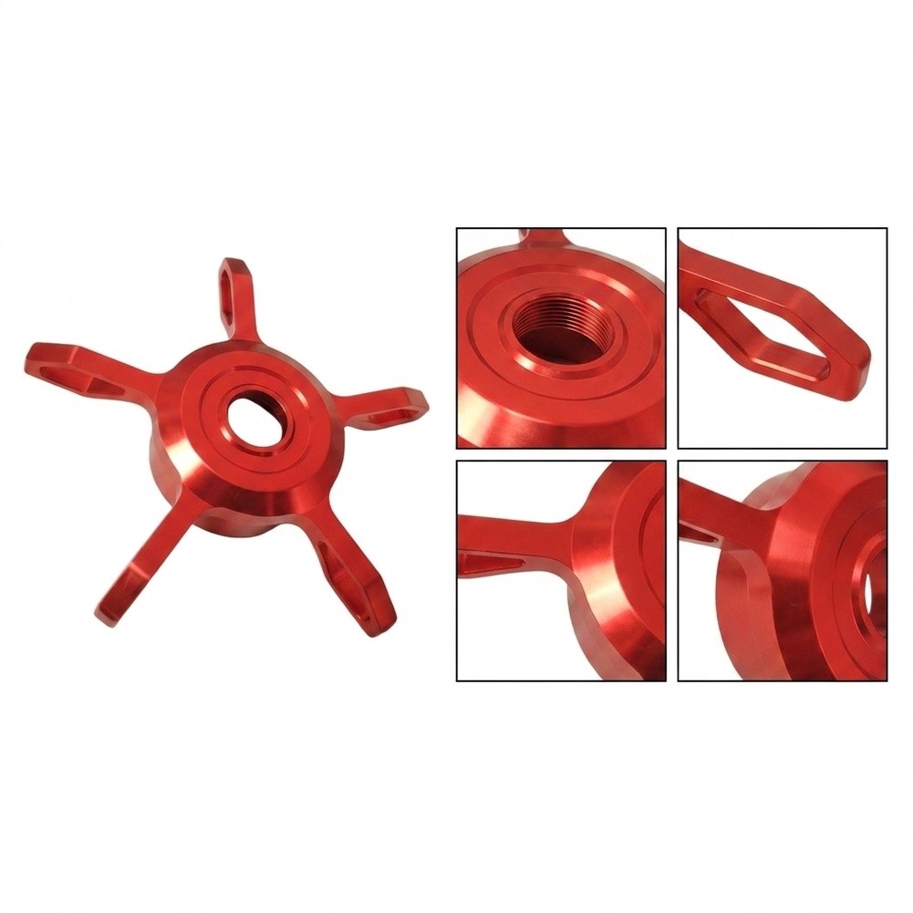 Botão de Freio para Carretilha - Reel Drag Knob avaliação e preço