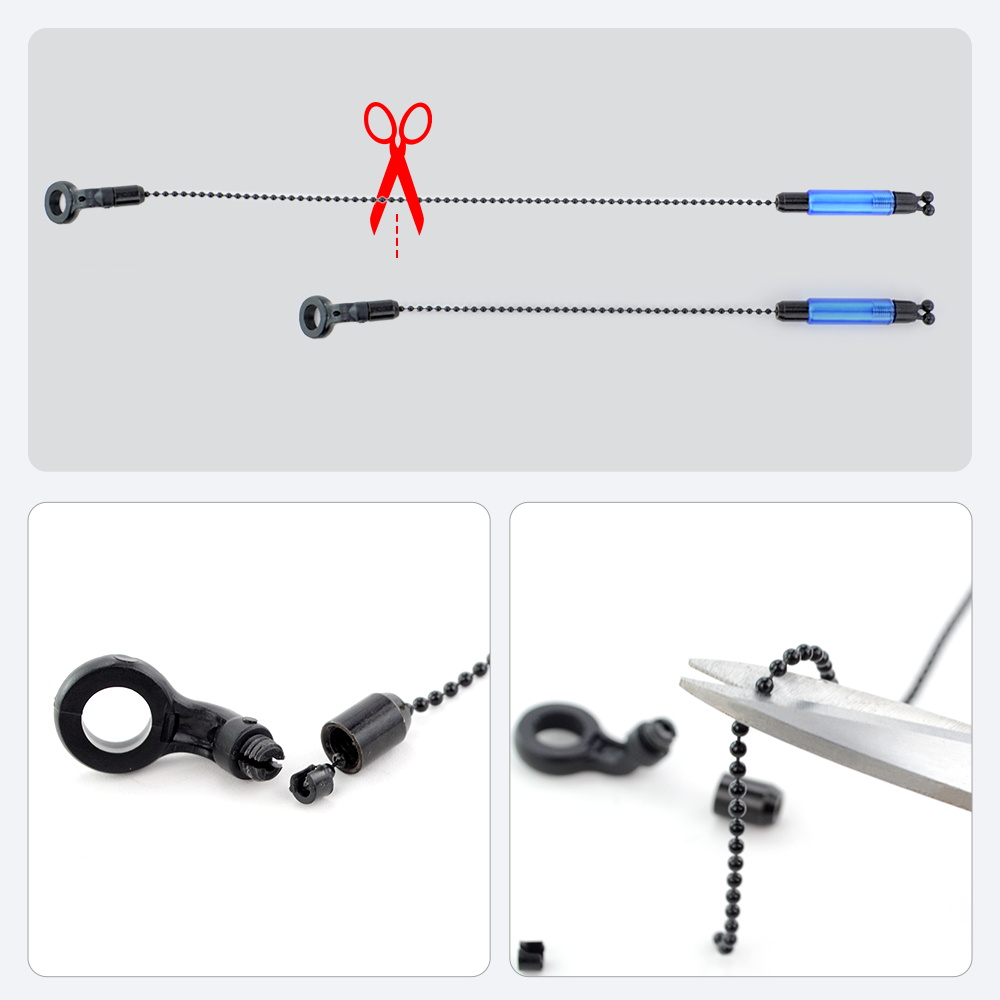 Hirisi B2024 4 Peças Indicador - Baitcasting Reel avaliação e preço